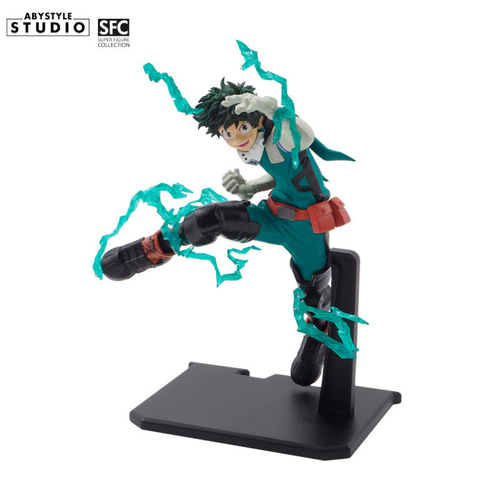 MY HERO ACADEMIA - Figurine "Izuku One for All"