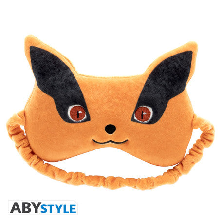 Naruto Kyubi Sleep Mask