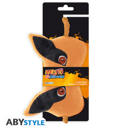 Naruto Kyubi Sleep Mask