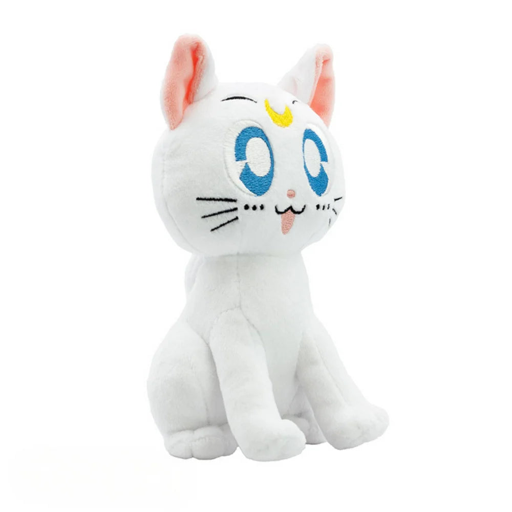 Sailor Moon Artemis Plush