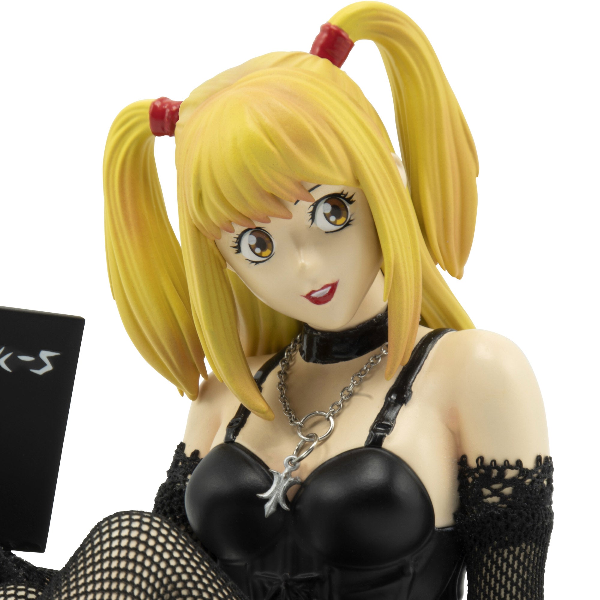 Death Note Misa ABYstyle Studio Figure