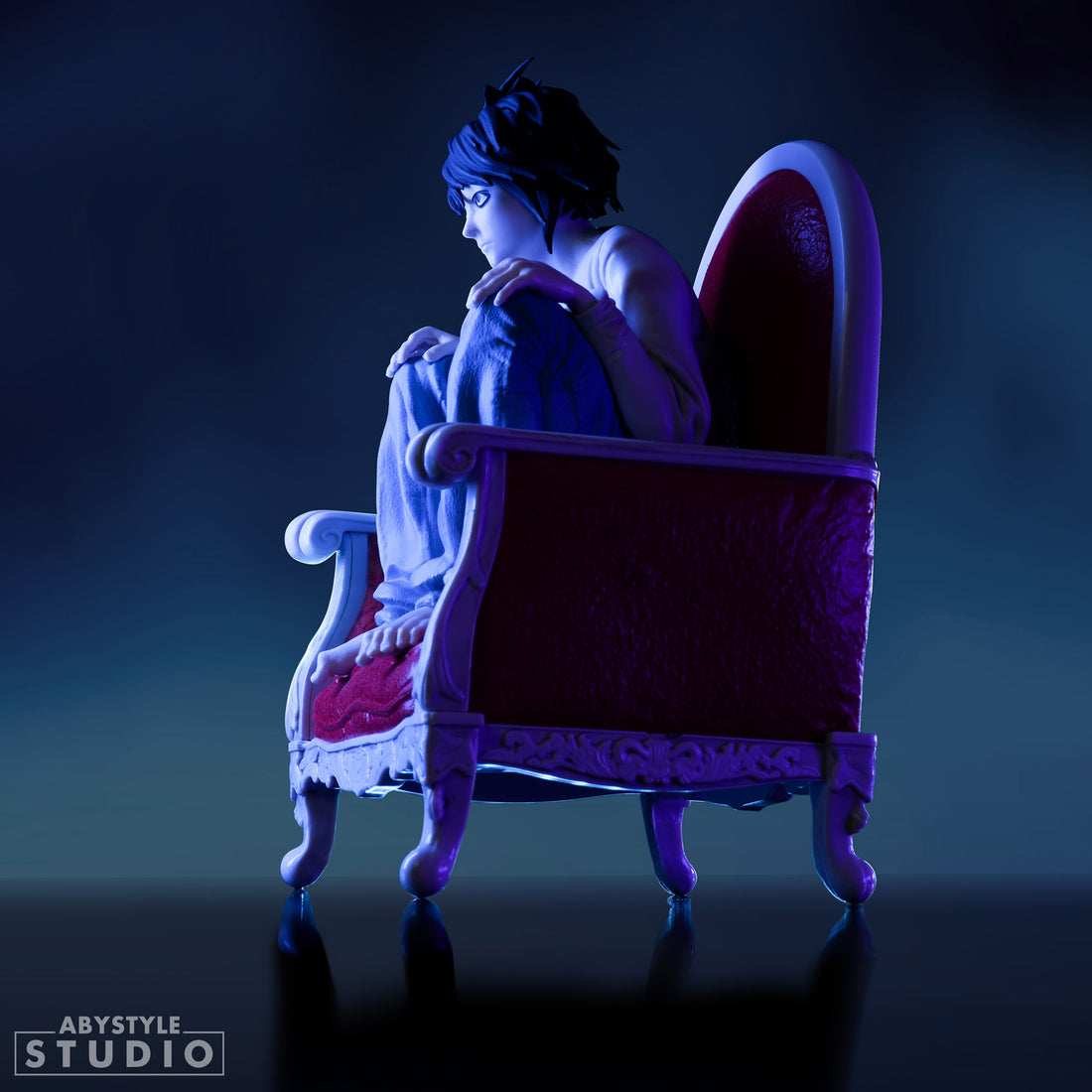 Death Note - Figurine L