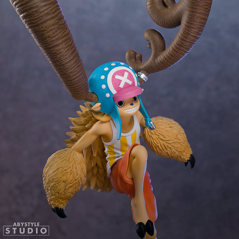ABYstyle Studio One Piece Chopper Figure