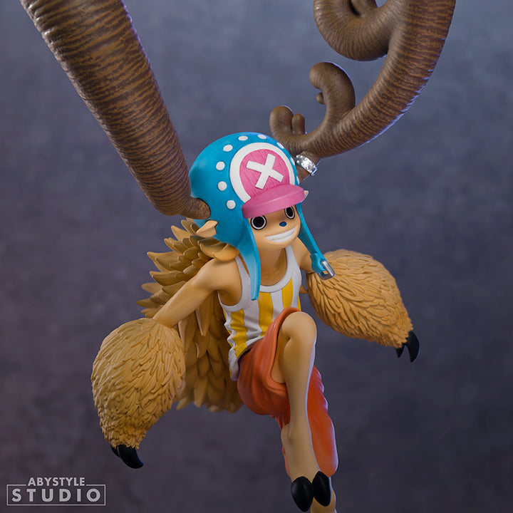 ABYstyle Studio One Piece Chopper Figure