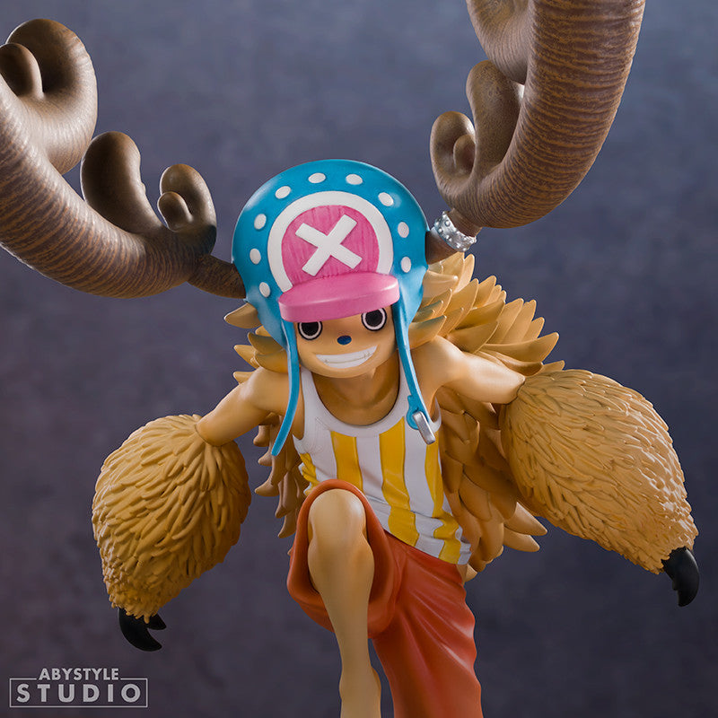 ABYstyle Studio One Piece Chopper Figure