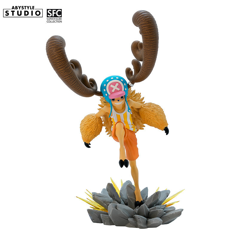 ABYstyle Studio One Piece Chopper Figure