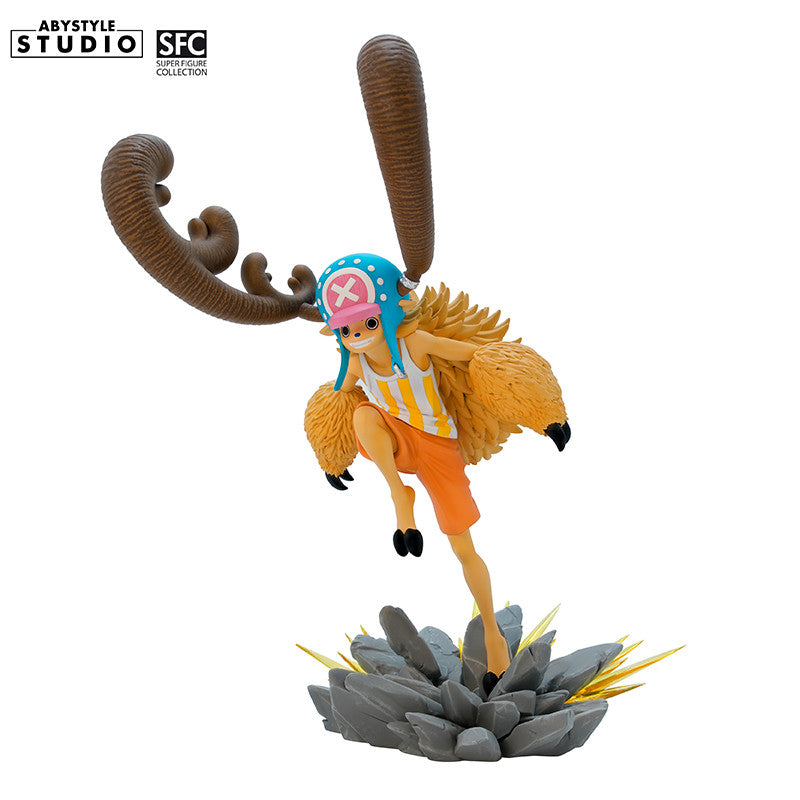 ABYstyle Studio One Piece Chopper Figure