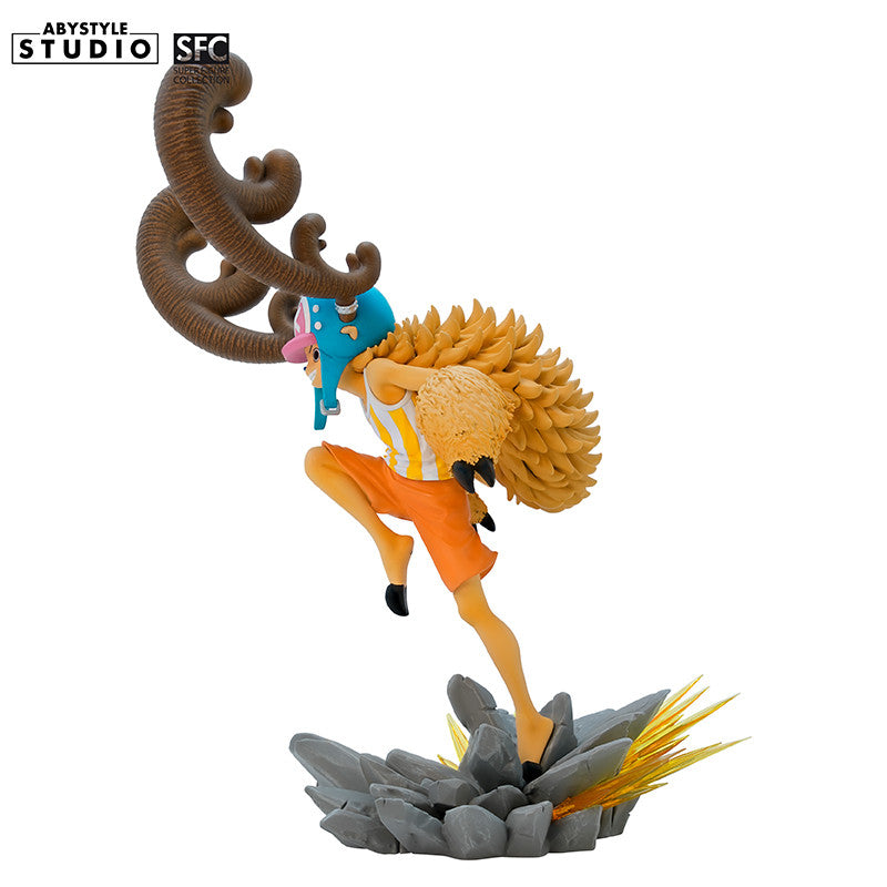 ABYstyle Studio One Piece Chopper Figure