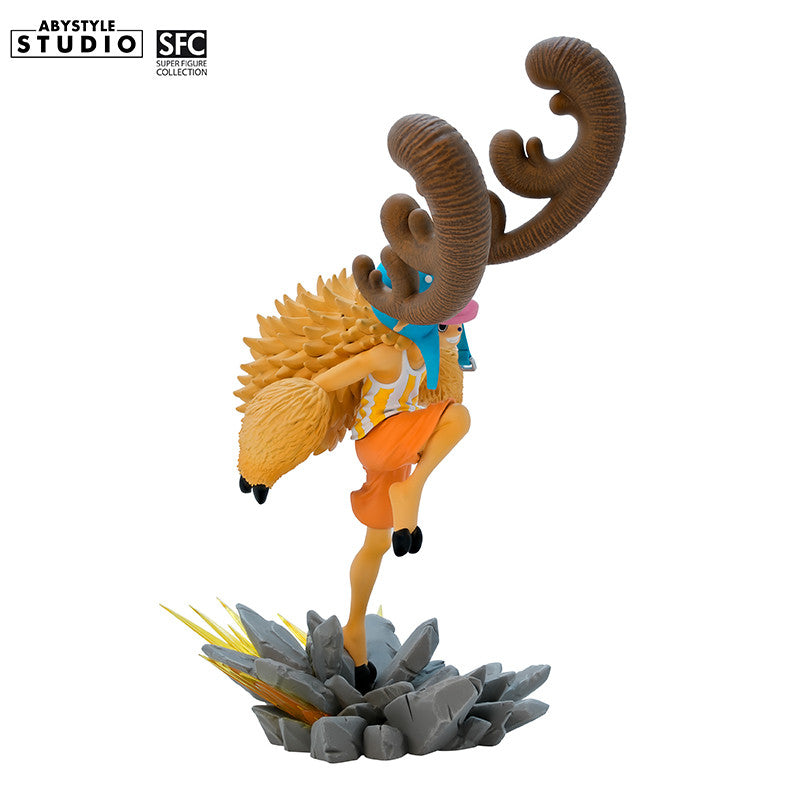 ABYstyle Studio One Piece Chopper Figure