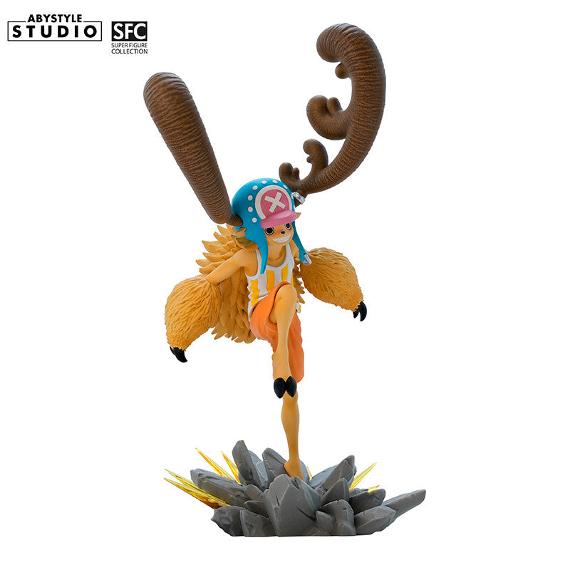 ABYstyle Studio One Piece Chopper Figure