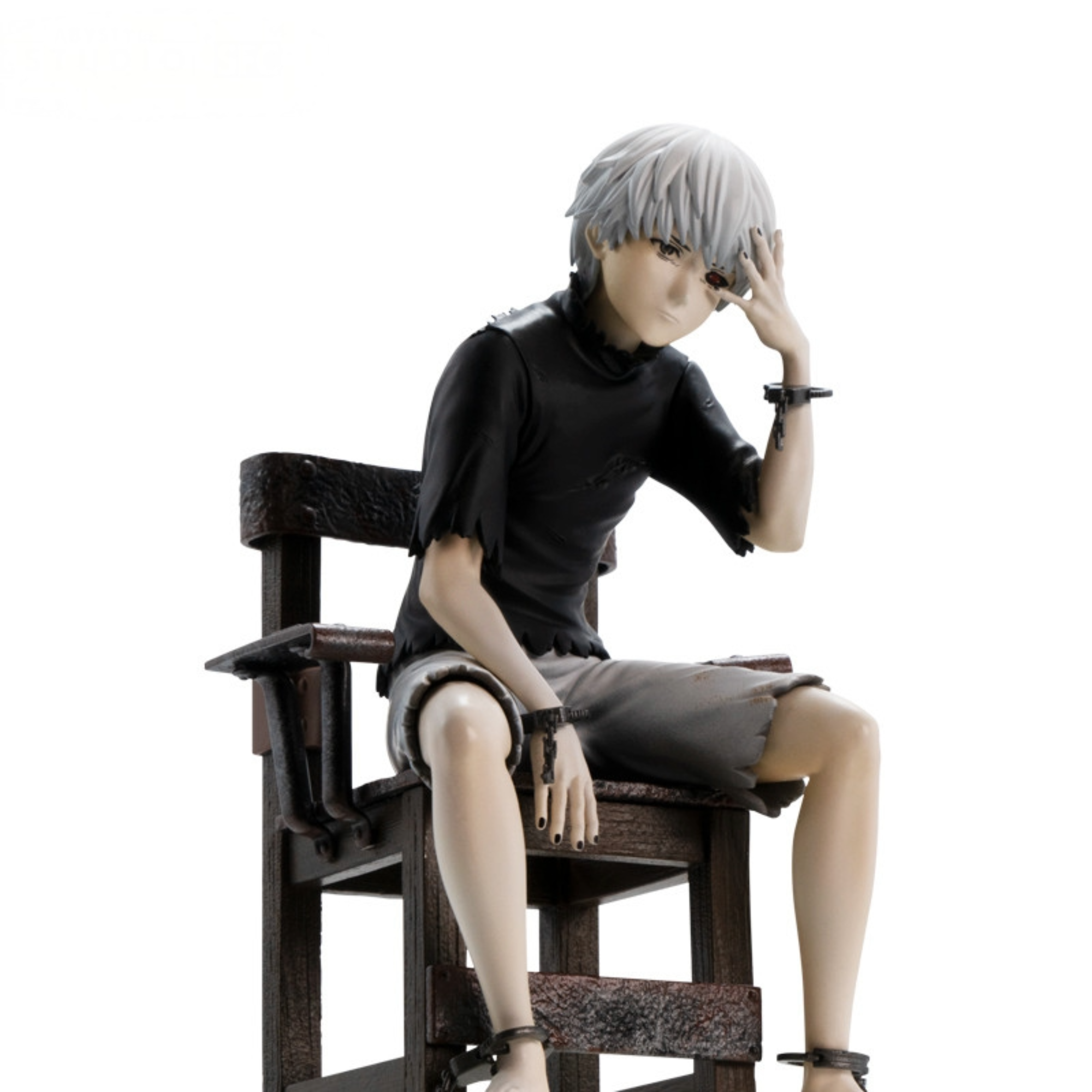 TOKYO GHOUL Figurine Ken Kaneki