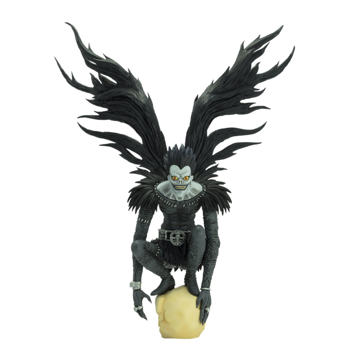 Death Note Ligth and Ryuk Candle Home Decor Gift – USA Death Note Ligth and Ryuk Candle Home Decor Gift – USA