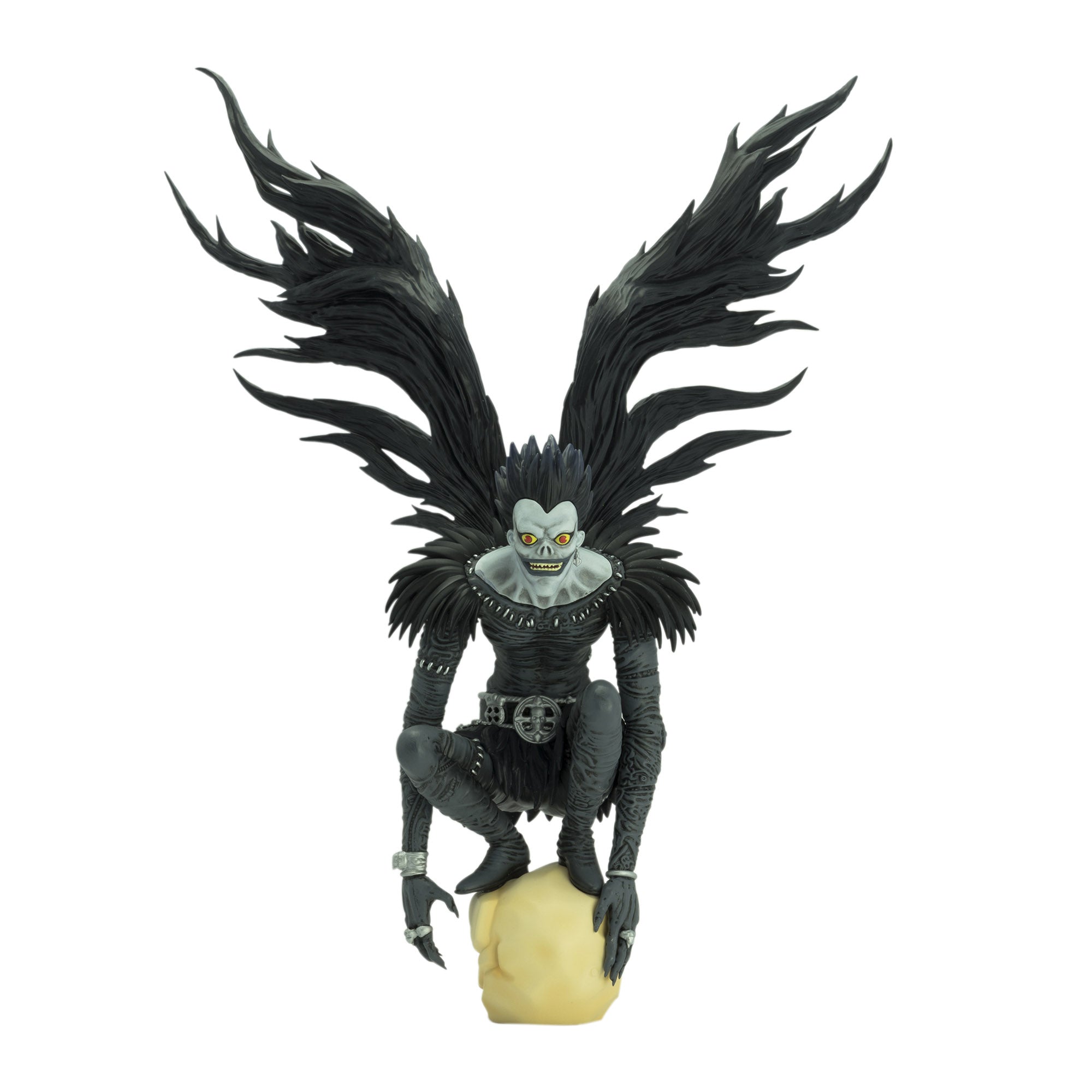 DEATH NOTE - Figurine Ryuk