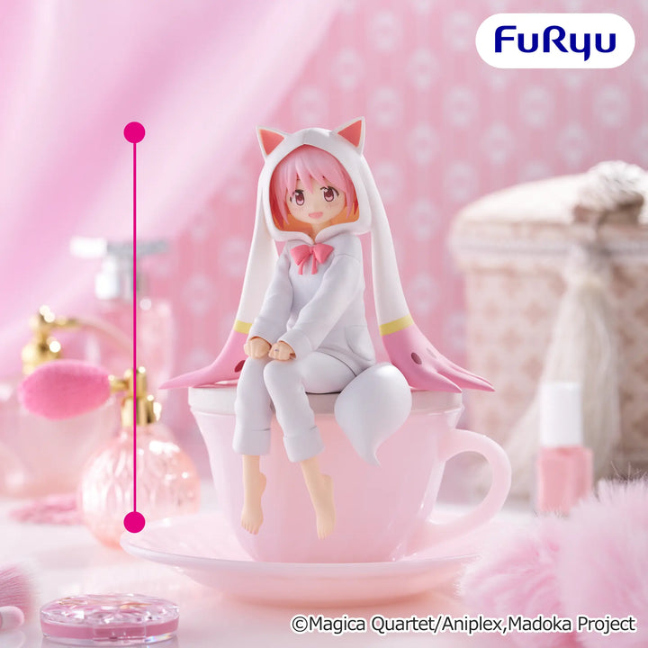 Puella Magi Madoka Magica Noodle Stopper Figure Madoka Kaname