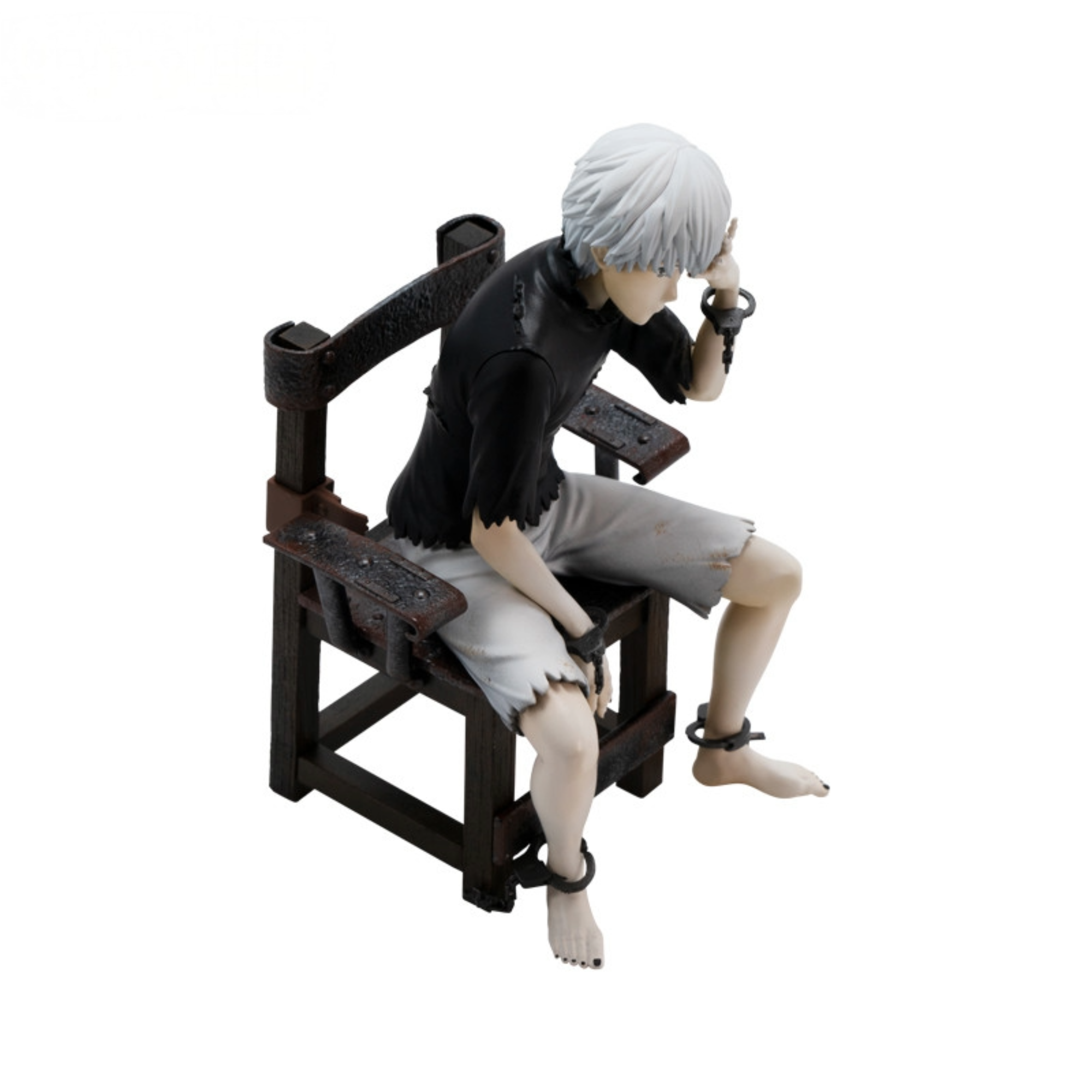 TOKYO GHOUL Figurine Ken Kaneki