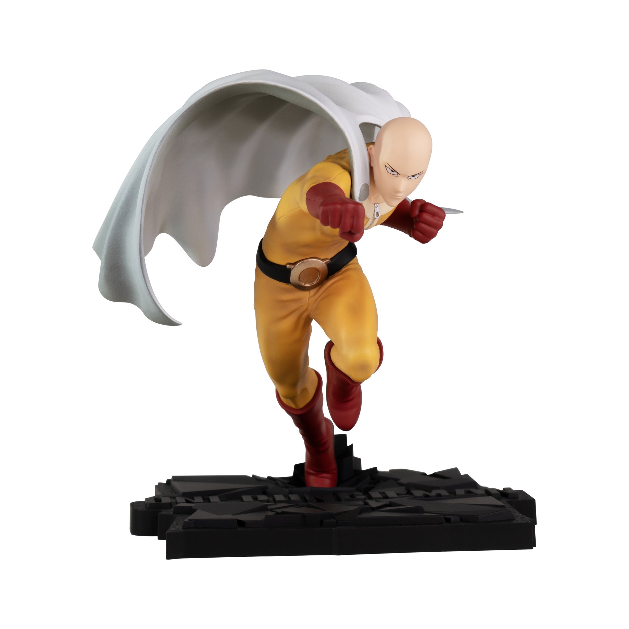 ONE PUNCH MAN - Figurine Saitama