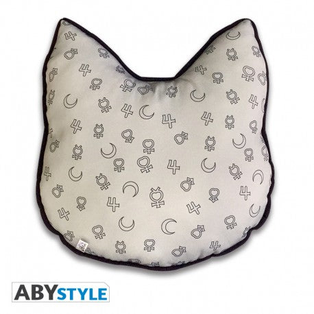 SAILOR MOON - Luna cushion