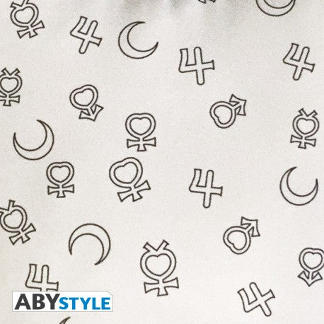 SAILOR MOON - Luna cushion