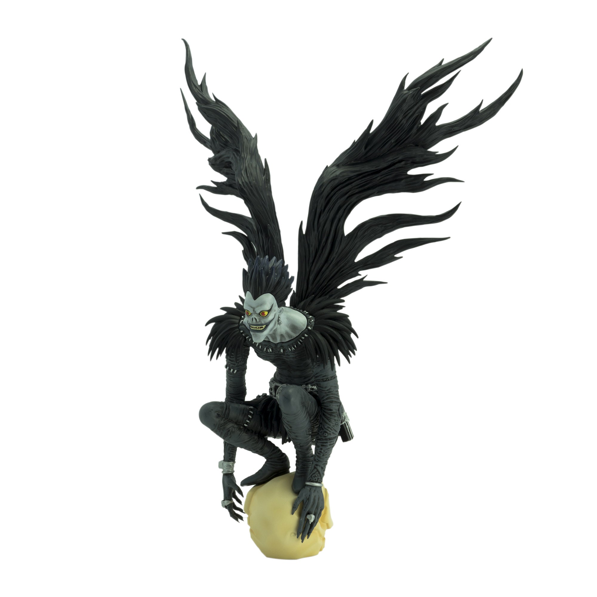 DEATH NOTE - Figurine Ryuk
