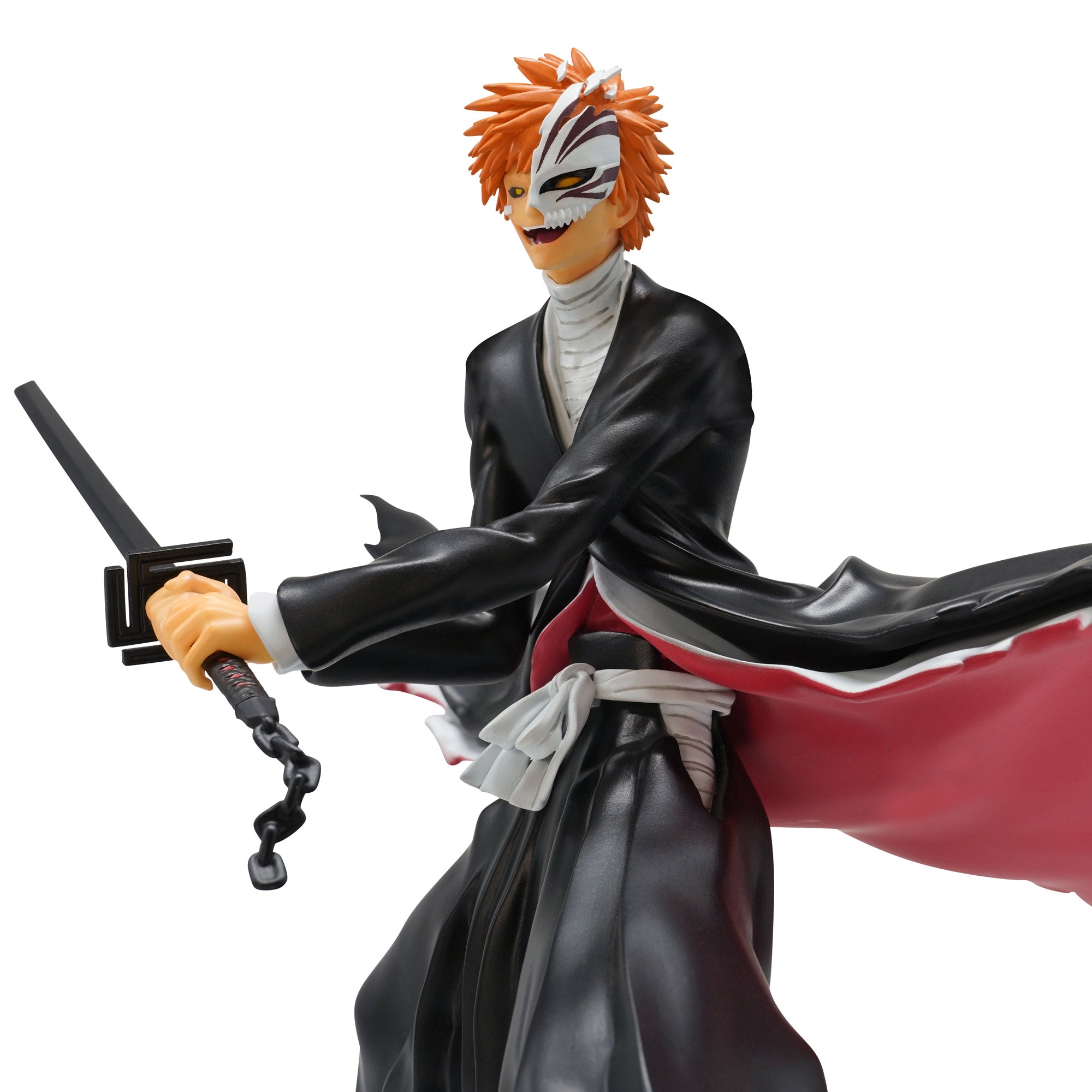 BLEACH - Figurine Ichigo