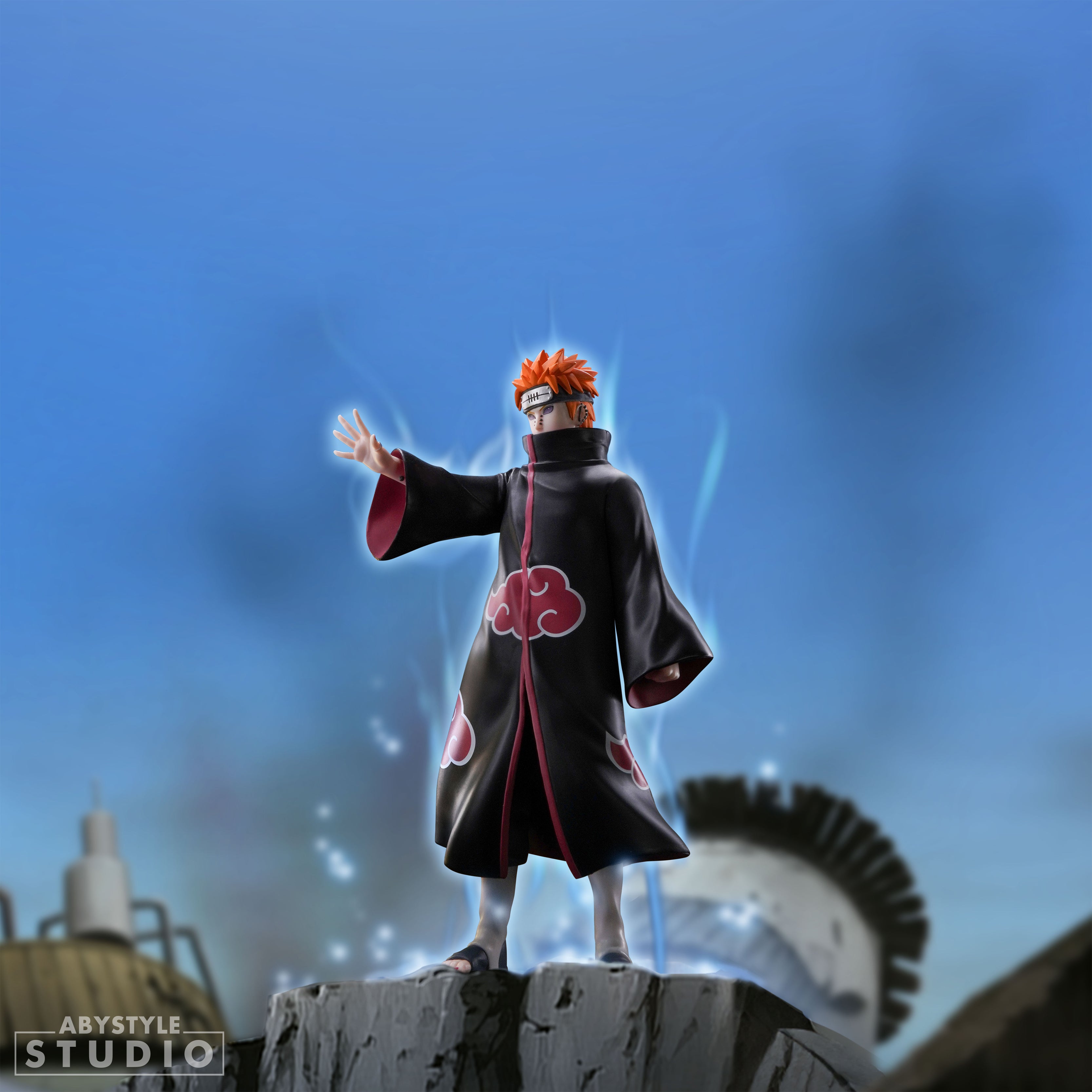 Naruto Pain ABYstyle Studio Figure