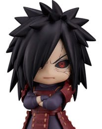 Naruto Shippuden Nendoroid PVC Action Figure Madara Uchiha 10 cm