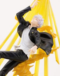 Jujutsu Kaisen ARTFX J Statue 1/8 Satoru Gojo Hidden Inventory (Premature Death Version Deluxe Edition) 28 cm