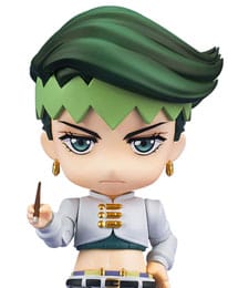 JoJo's Bizarre Adventure Diamond is Unbreakable Nendoroid Action Figure Rohan Kishibe (re-run) 10 cm