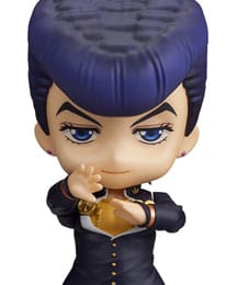 JoJo's Bizarre Adventure Stone Ocean Nendoroid Action Figure Josuke Higashikata (re-run) 10 cm