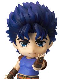 Jojo's Bizarre Adventure Nendoroid Action Figure Jonathan Joestar 10 cm