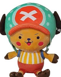 One Piece Plush Figure Tony Tony Chopper 25 cm