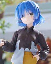 Bocchi the Rock! Coreful PVC Statue Ryo Yamada Casual Clothes Ver. 18 cm