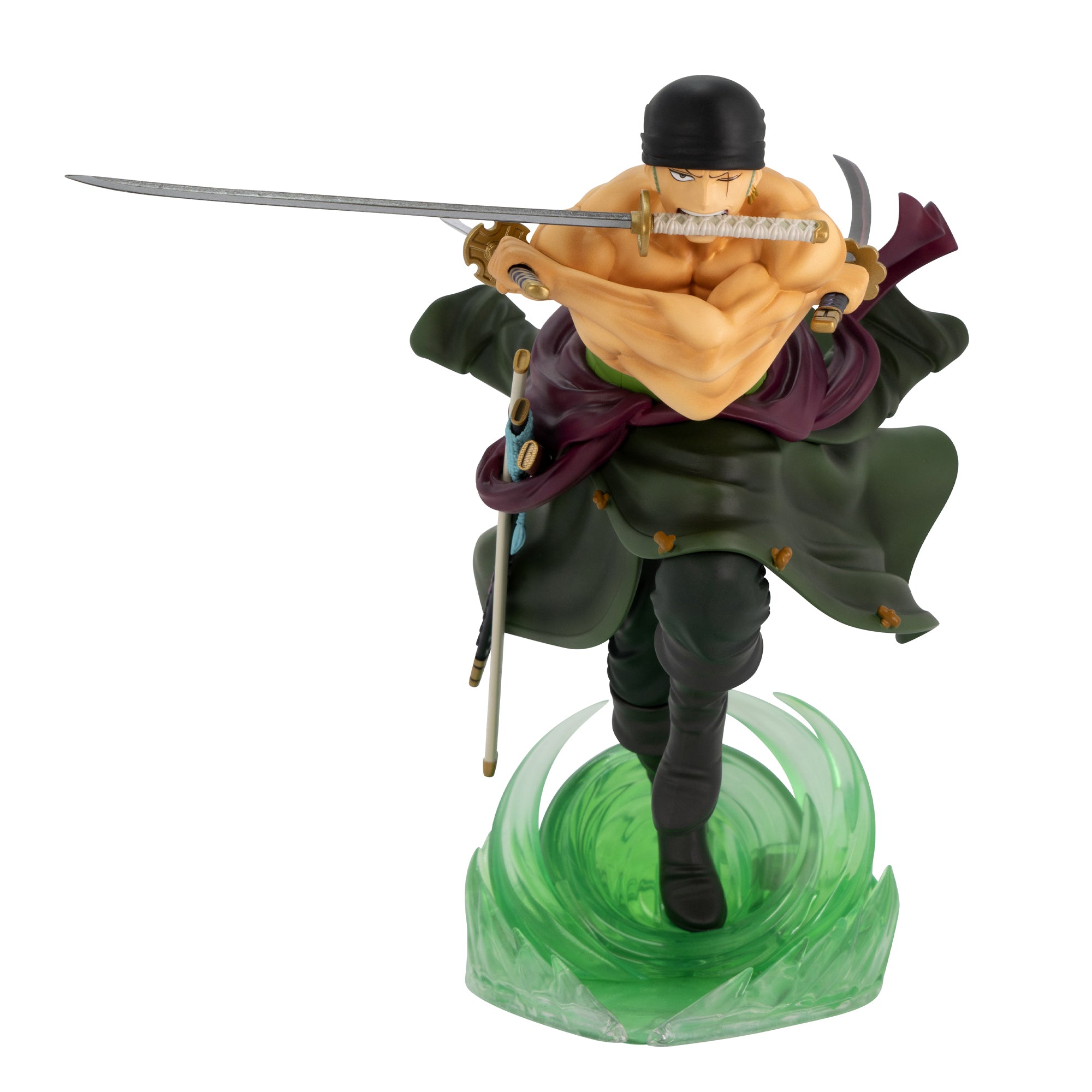 ONE PIECE - Figurine "Zoro"