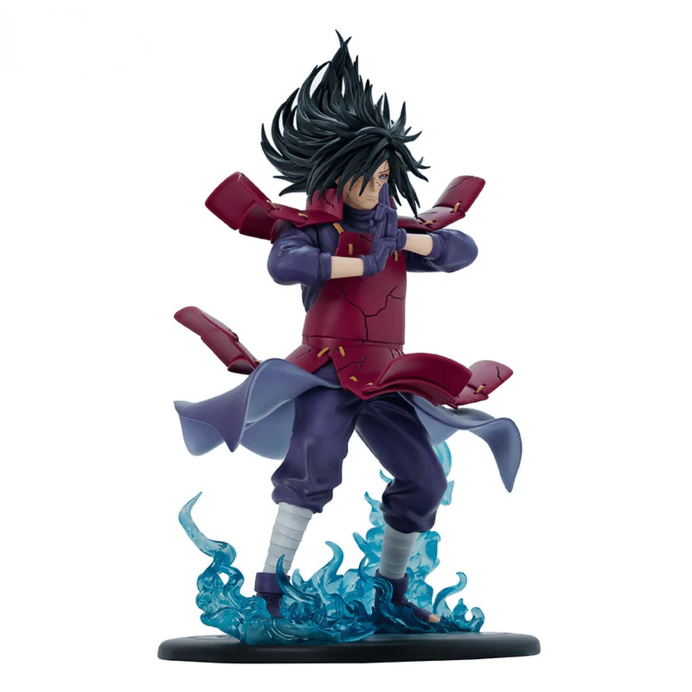 ABYstyle Studio Naruto Madara Figure