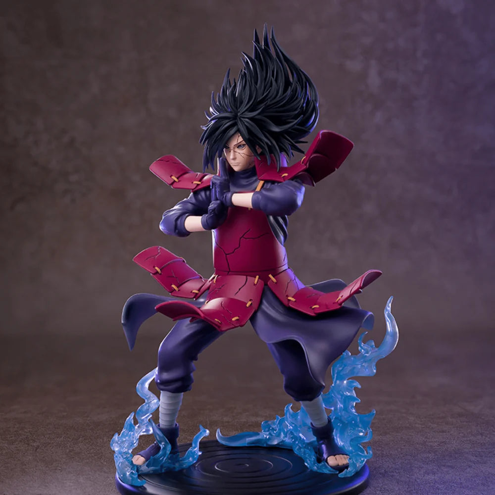 ABYstyle Studio Naruto Madara Figure