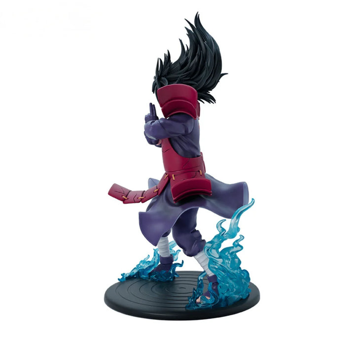 ABYstyle Studio Naruto Madara Figure