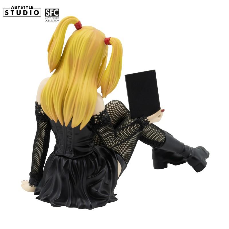 Death Note Misa ABYstyle Studio Figure