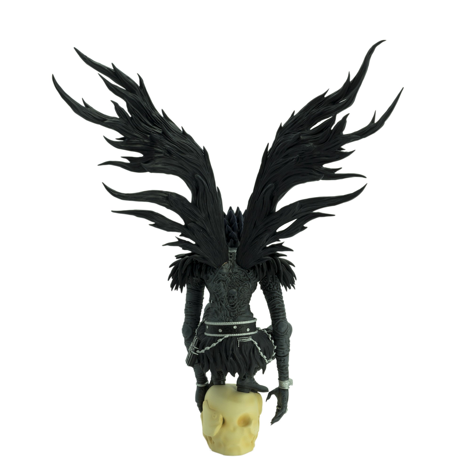 DEATH NOTE - Figurine Ryuk