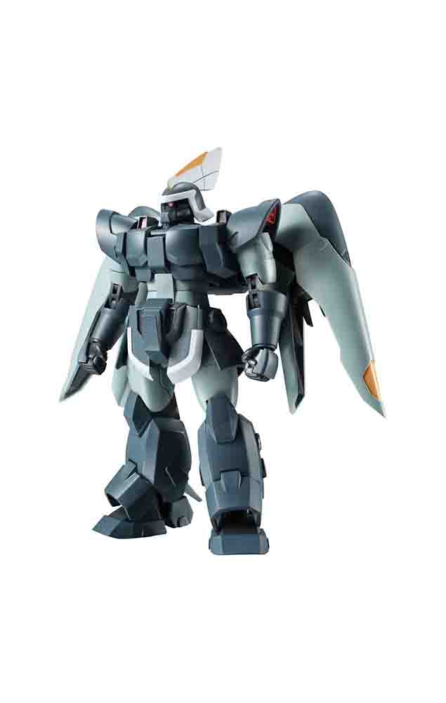 Mobile Suit Gundam Seed Robot Spirits Action Figure (Side MS) ZGMF-1017 GINN ver. A.N.I.M.E. 12 cm