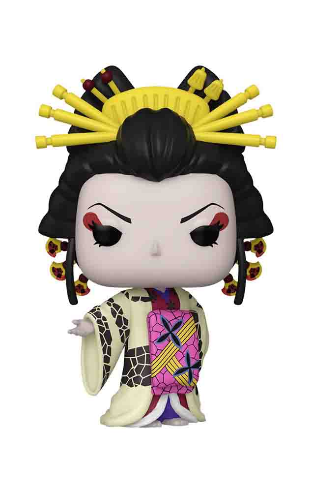 Demon Slayer: Kimetsu no Yaiba POP! Animation Figure Daki 9 cm