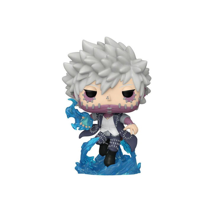 My Hero Academia POP! Animation Vinyl Figure Dabi w/CH(GW) 9 cm