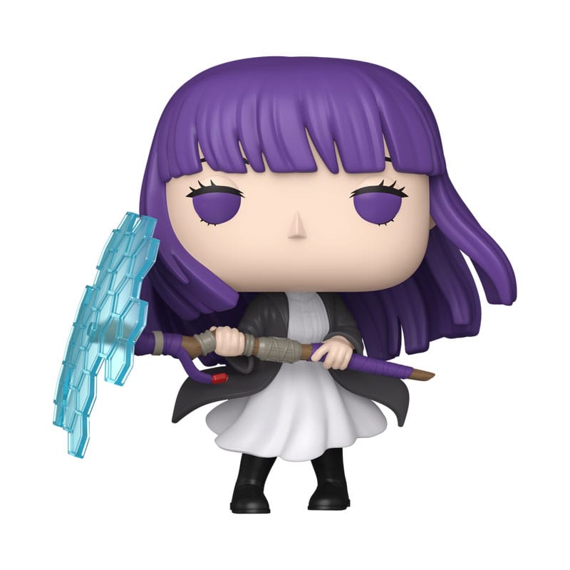 Frieren: Beyond Journey's End POP! Games Vinyl Figure Fern 9 cm