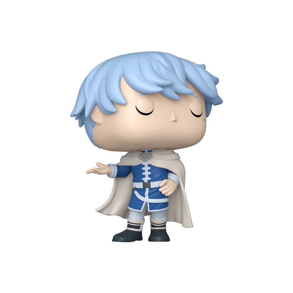 Frieren POP! Animation Vinyl Figure Himmel 9 cm