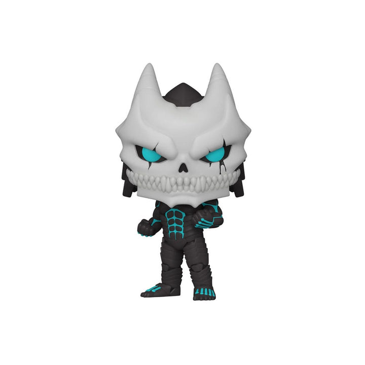 Kaiju No. 8 POP! Animation Vinyl Figure KNo8 9 cm