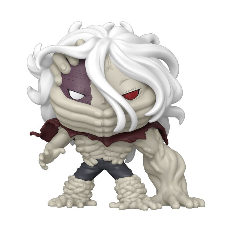 My Hero Academia Super Sized POP! Vinyl Figure Tomura Shigaraki 15 cm
