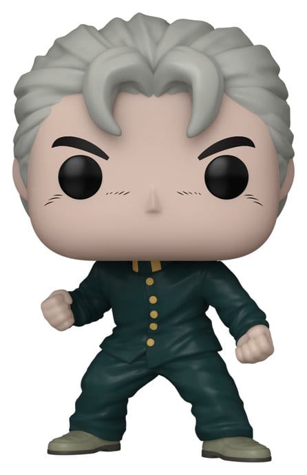 JoJo's Bizarre Adventure POP! Animation Vinyl Figure Koichi (DIU) 9 cm