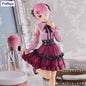 Re:Zero Starting Life in Another World Trio-Try-iT PVC Statue Rem Girly Outfit Pink 21 cm