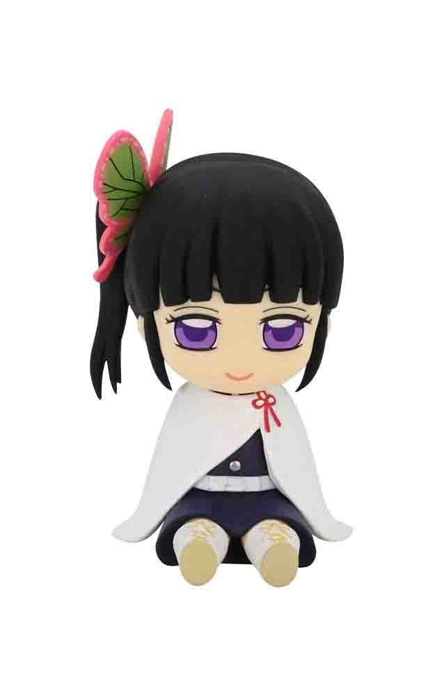 Demon Slayer: Kimetsu no Yaiba Potetto Figure -Tsuyuri Kanao-