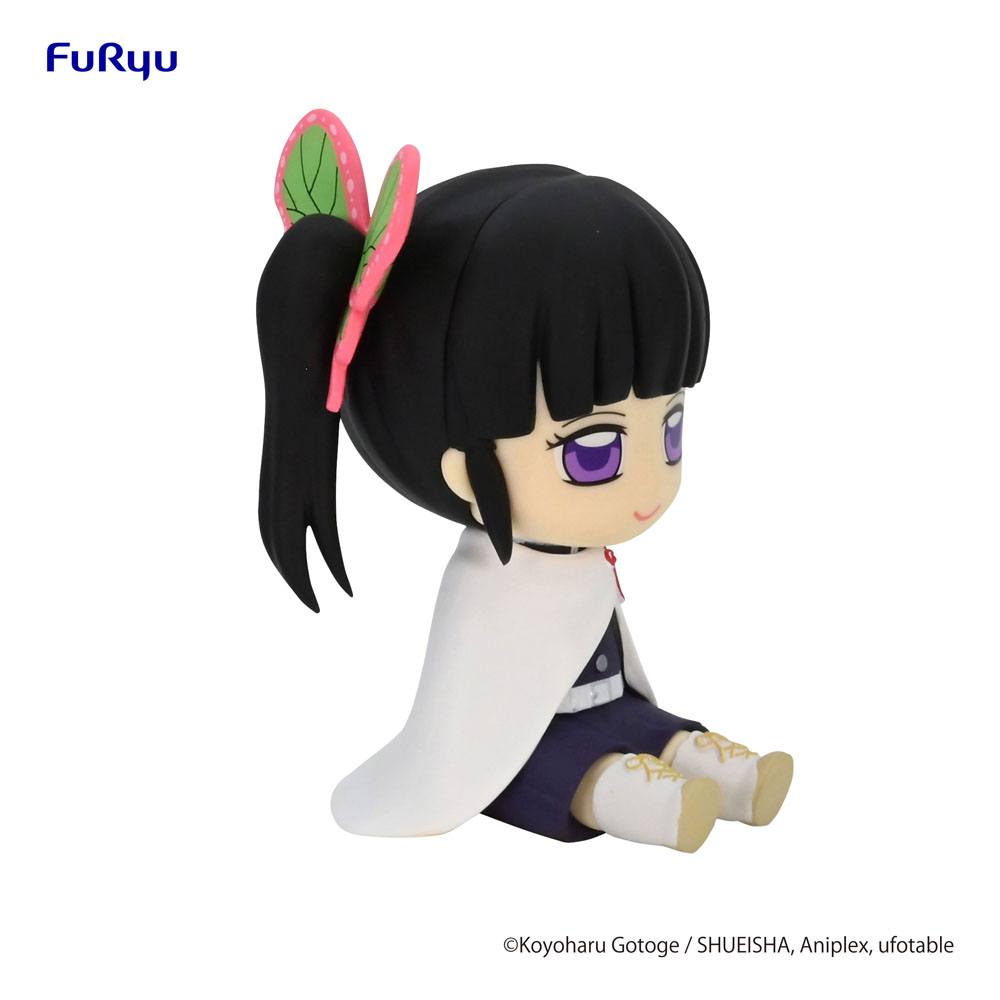 Demon Slayer: Kimetsu no Yaiba Potetto Figure -Tsuyuri Kanao-