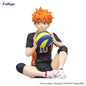 Haikyu!! Noodle Stopper PVC Statue Shoyo Hinata 12 cm